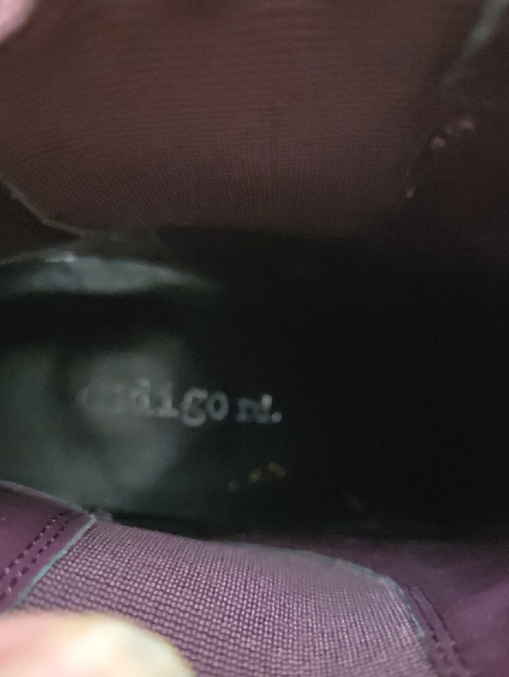 Mod Boots - Picture 8 of 8
